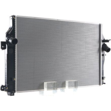 Mahle | Kühler, Motorkühlung | CR 2270 000S