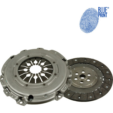 Blue Print Kupplungssatz SMARTFIT Solution Kit ADF123034
