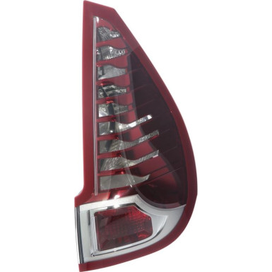 Valeo | Heckleuchte | 044043