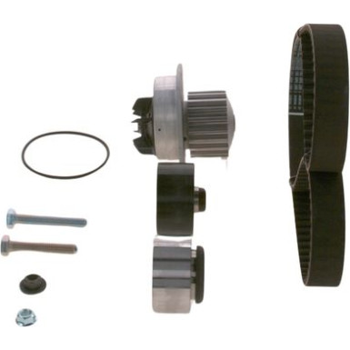 1 987 948 897 Wasserpumpe + Zahnriemensatz 1 987 948 897 Wasserpumpe + Zahnriemensatz