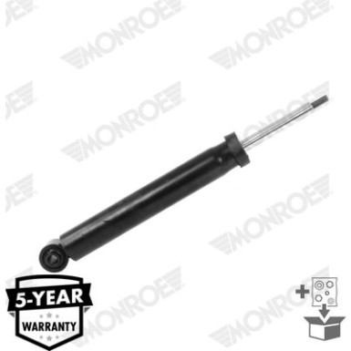 Monroe | Stoßdämpfer | 376015SP