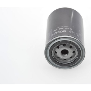 BOSCH 0 451 103 346 Ölfilter
