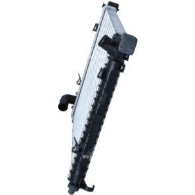 53807 Kühler, Motorkühlung EASY FIT 53807 Kühler, Motorkühlung EASY FIT