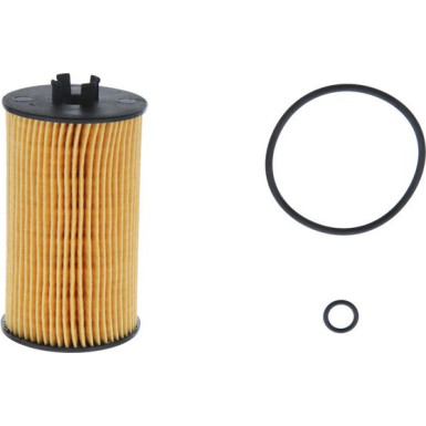 586627 Ölfilter