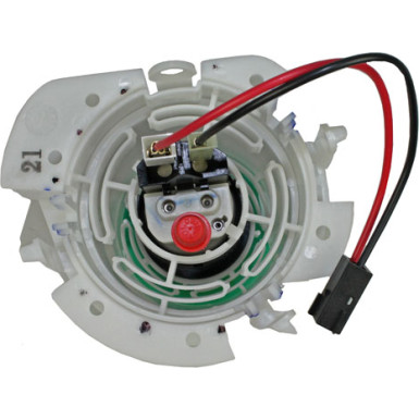 2250007 Kraftstoffpumpe ORIGINAL ERSATZTEIL