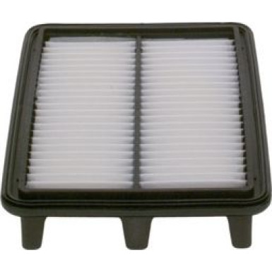 BOSCH F 026 400 457 Luftfilter