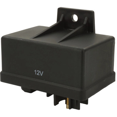 9 9201 1 Steuergerät, Glühzeit