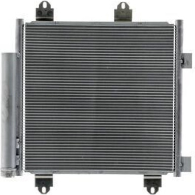 AC 899 000S Kondensator, Klimaanlage BEHR AC 899 000S Kondensator, Klimaanlage BEHR