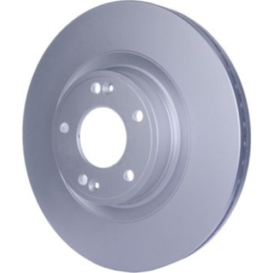Hella | Bremsscheibe | 8DD 355 122-461