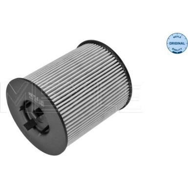 614 322 0003 Ölfilter MEYLE-ORIGINAL: True to OE. 614 322 0003 Ölfilter MEYLE-ORIGINAL: True to OE.