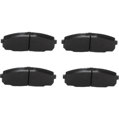 GDB770 Bremsbelagsatz, Scheibenbremse COTEC