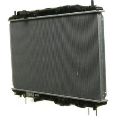 Mahle | Kühler, Motorkühlung | CR 1895 000S