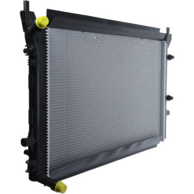 735179 Kühler, Motorkühlung 735179 Kühler, Motorkühlung