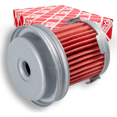 FEBI BILSTEIN 171359 Hydraulikfilter, Automatikgetriebe FEBI BILSTEIN 171359 Hydraulikfilter, Automatikgetriebe