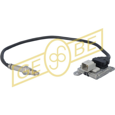 GEBE | NOx-Sensor, NOx-Katalysator | 9 3764 1