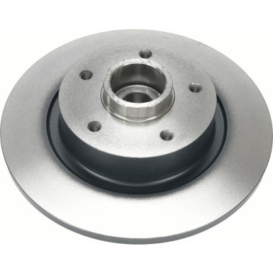 TRW | Bremsscheibe | DF6203BS