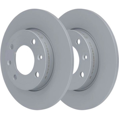 24.0109-0137.1 Bremsscheibe 24.0109-0137.1 Bremsscheibe