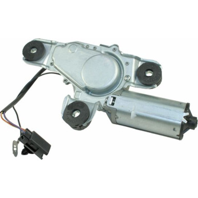 Metzger | Wischermotor | 2190808
