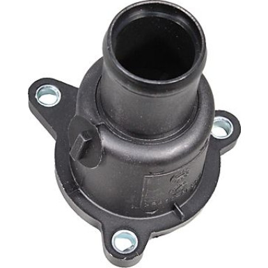 4010378 Kühlmittelflansch