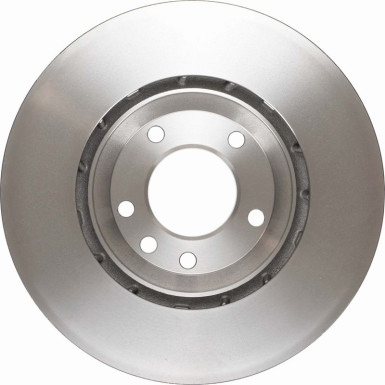 Bremsscheibe TRW SINGLE DF4760S