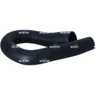 166090 Ladeluftschlauch 166090 Ladeluftschlauch