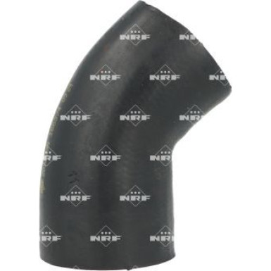 166374 Ladeluftschlauch 166374 Ladeluftschlauch