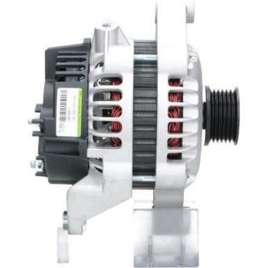 PSH | Generator | 135.506.070.030