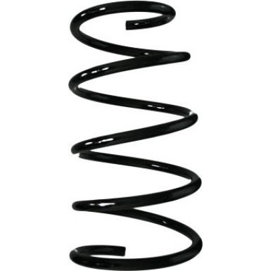 Spidan | Fahrwerksfeder | 87811