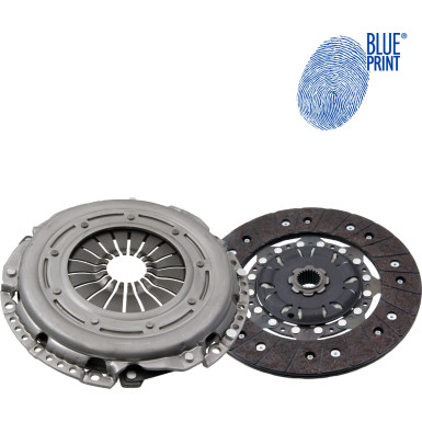 Blue Print Kupplungssatz SMARTFIT Solution Kit ADF1230135