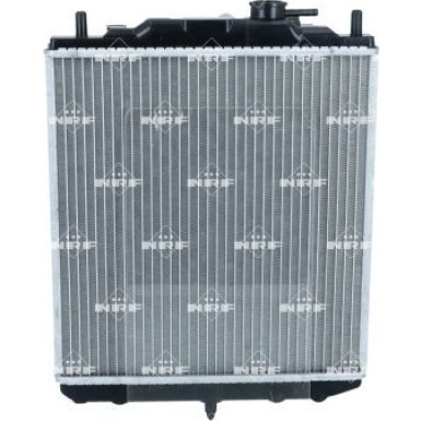 NRF | Kühler, Motorkühlung | 53673