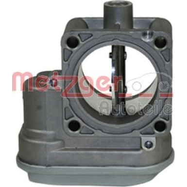 0892608 Drosselklappenstutzen