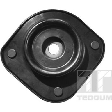 Tedgum | Federbeinstützlager | 00132353