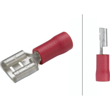 8KW 044 036-812 Leitungsverbinder