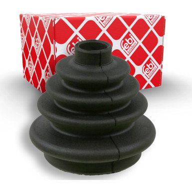 FEBI BILSTEIN 12803 Faltenbalg, Antriebswelle FEBI BILSTEIN 12803 Faltenbalg, Antriebswelle