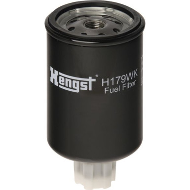 Hengst Filter | Kraftstofffilter | H179WK
