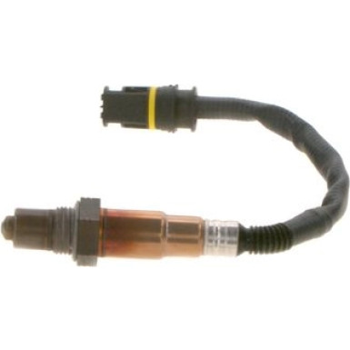 0 258 006 436 Lambdasonde