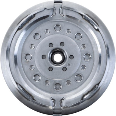 SACHS 2289 000 041 Kupplungssatz ZMS Modul