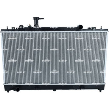 NRF | Kühler, Motorkühlung | 53383