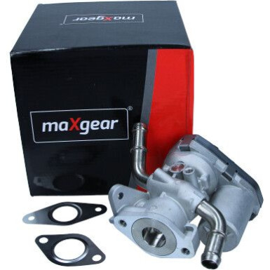 Maxgear | AGR-Ventil | 27-0189