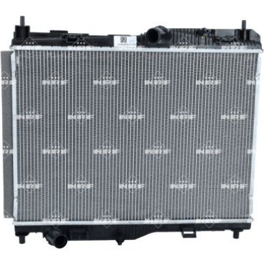 NRF | Kühler, Motorkühlung | 550068