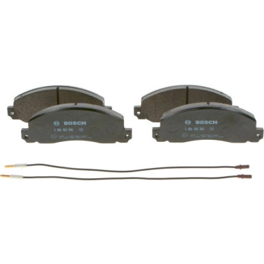 0 986 460 946 Bremsbelagsatz, Scheibenbremse 0 986 460 946 Bremsbelagsatz, Scheibenbremse