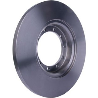 Hella | Bremsscheibe | 8DD 355 118-521