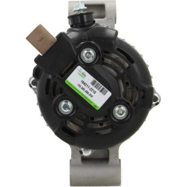 PSH | Generator | 135.505.080.050
