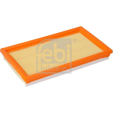 FEBI BILSTEIN 183978 Luftfilter FEBI BILSTEIN 183978 Luftfilter