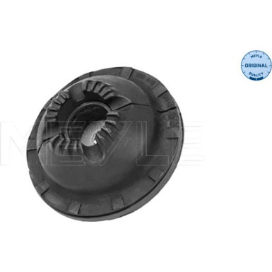 100 412 0048 Federbeinstützlager MEYLE-ORIGINAL: True to OE.