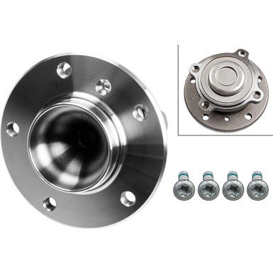 713 6495 40 Radlagersatz