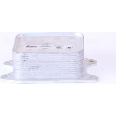 90810 Ölkühler, Motoröl ** FIRST FIT **