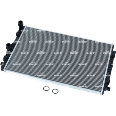 NRF | Kühler, Motorkühlung | 58392