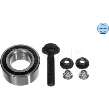 Meyle Radlagersatz MEYLE-ORIGINAL: True to OE 100 498 0337 Meyle Radlagersatz MEYLE-ORIGINAL: True to OE 100 498 0337