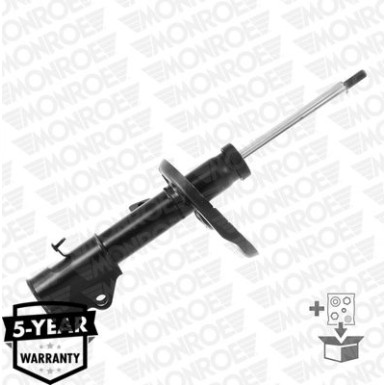 Monroe | Stoßdämpfer | 742193SP